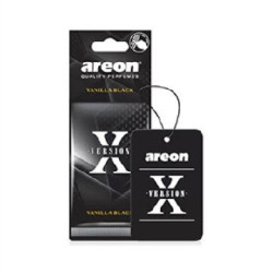 AREON X VERSİON VANILLA BLACK