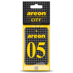 AREON CİTY VANİLYA BLACK-05