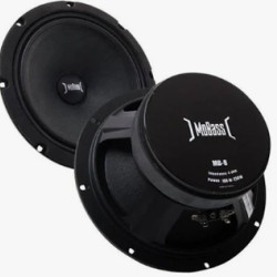 MOBASS MİDRANGE 8" 20 CM 250 WATT 100 RMS MOBASS