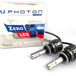 PHOTON ZERO H27 FANSIZ LED 12V-24V