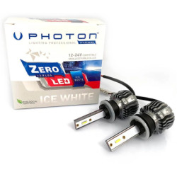 PHOTON ZERO H27 FANSIZ LED 12V-24V