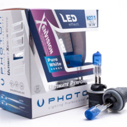 PHOTON H27/1 880 12V 27W XEN VISION