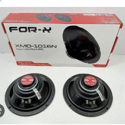 FOR-X MİDRANGE 16 CM NEO FOR-X