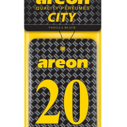 AREON CİTY VANİLYA BLACK-20