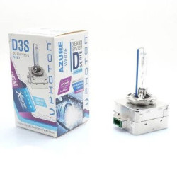 PHOTON D3S 6000K +%50 FAZLA IŞIK