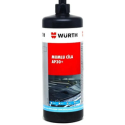 WÜRTH MUMLU CİLA AP30+ 1L WÜRTH