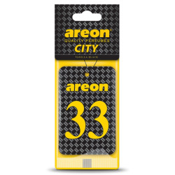 AREON CİTY VANİLYA BLACK-33