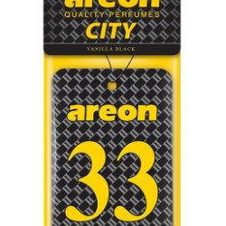 AREON CİTY VANİLYA BLACK-33