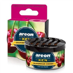AREON KEN CALİFORNİAN CHERRY