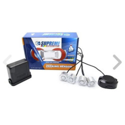 PHOTON POLYPHONY GRİ PARK SENSÖRÜ 22mm