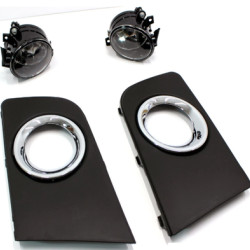 GPLAST AMAROK 2010 VE SONRASI SİS FARI