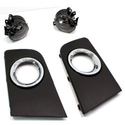 GPLAST AMAROK 2010 VE SONRASI SİS FARI