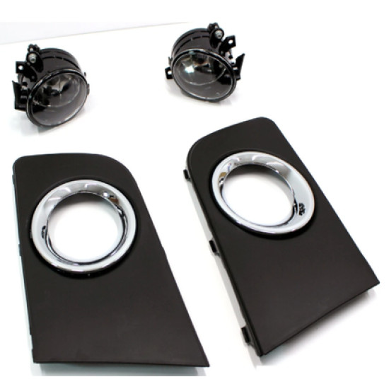 GPLAST AMAROK 2010 VE SONRASI SİS FARI