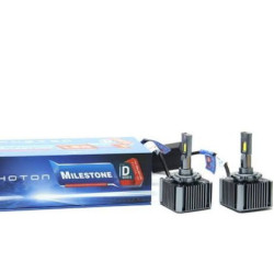 PHOTON MILESTONE D1S/R KATANA EDITION LED BALLAST VERSION
