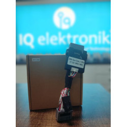 IQ ELEKTRONİK ARACA ÖZEL HONDA CİVİC 2017 SONRASI FC5 CAM KALDIRMA MODÜLÜ ORJİNAL SOKET