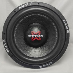 EYTON BASS 30 CM 300 RMS SUBWOOFER EYTON
