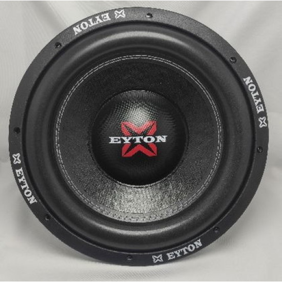 EYTON BASS 30 CM 300 RMS SUBWOOFER EYTON