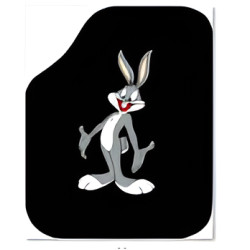 GENEL MARKA DEKOR PASPAS TAVŞAN 4'LÜ SET