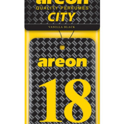AREON CİTY VANİLYA BLACK-18