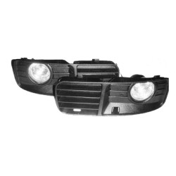 GPLAST POLO CLASSIC 1997-2002 SİS FARI