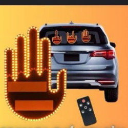 VRPRO ANİMASYONLU DİJİTAL EL