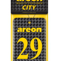AREON CİTY VANİLYA BLACK-29
