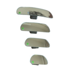 GENEL MARKA SIRALI AYNA SETİ 4'LÜ