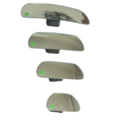 GENEL MARKA SIRALI AYNA SETİ 4'LÜ
