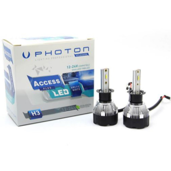PHOTON ACCESS H3 LED 12V-24V