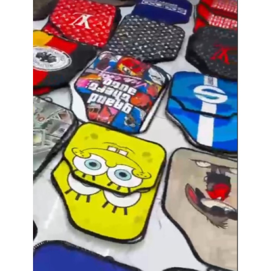 GENEL MARKA DEKOR PASPAS ÇEŞİTLERİ