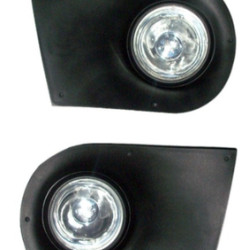 GPLAST MASTER 2004-2007 SİS FARI