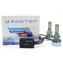 PHOTON ULTIMATE HB4 9006 HEADLIGHT