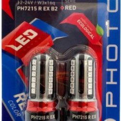PHOTON P21/5W 12-24V 1016 EXCLUSIVE SERIE
