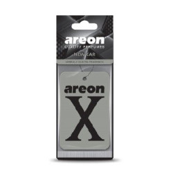 AREON X NEWCAR (GRİ- SİYAH)