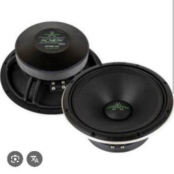 APOCALYPSE MİDRAGE 20 CM 600W 300RMS DEAF BONCE APOCALYPSE