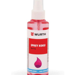 WÜRTH ARAÇ KOKUSU SPRING 150ML WÜRTH