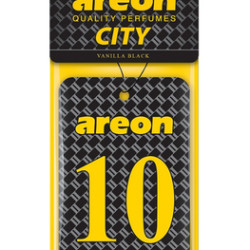 AREON CİTY VANİLYA BLACK-10