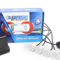 PHOTON POLYPHONY BEYAZ PARK SENSÖRÜ 18,5mm