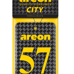 AREON CİTY VANİLYA BLACK-57