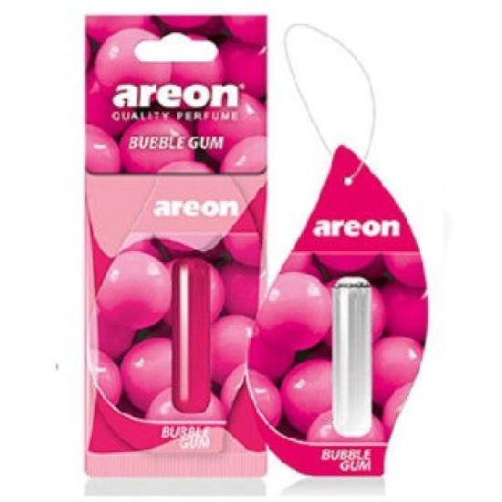 AREON LİQUİD 5ML BUBBLE GUM