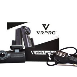 VRPRO A KALİTE KAYIT KAMERASI 1 KAMERALI WİFİ'Lİ EKRANSIZ VRPRO