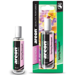 AREON PERF. 35 ML REGULAR SPRİNG BOUQUET
