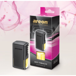 AREON CAR 8ML ANTİ TOBACCO