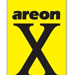 AREON X VANİLLA BLACK ( SARI -SİYAH )