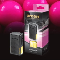 AREON CAR 8ML BUBBLE GUM
