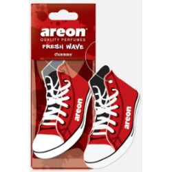AREON F.WAVE DRY CHERRY