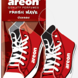 AREON F.WAVE DRY CHERRY