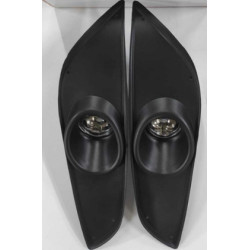 GPLAST ASTRA H 2007-2009 SİS FARI