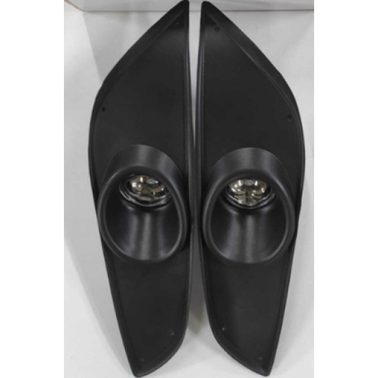 GPLAST ASTRA H 2007-2009 SİS FARI