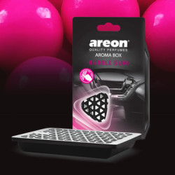 AREON AROMA BOX BUBBLE GUM